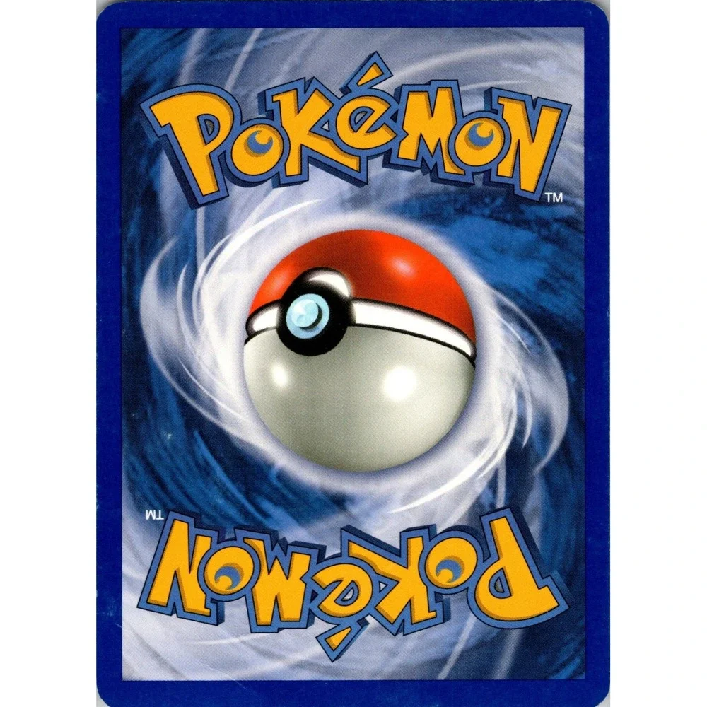 Pokemon Slakoth 73/107 EX Deoxys 2005 Common Basic TCG Card Takao Unno